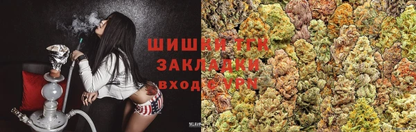 тгк Алексеевка